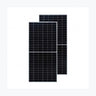 Tienrek Solar TR-595M — Tienrek Solar module (ENF-verified)