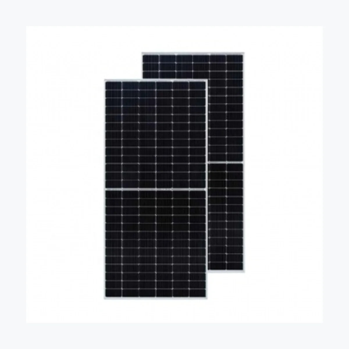 Tienrek Solar TR-600M — Tienrek Solar module (ENF-verified)