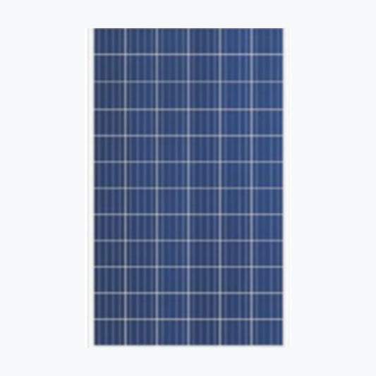 KHK Solar KHK72-156P/300W — KHK Solar module (ENF-verified)
