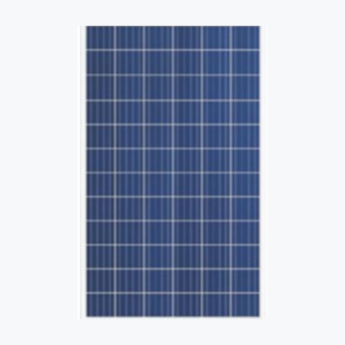 KHK Solar KHK72-156P/320W — KHK Solar module (ENF-verified)