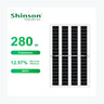 Shinson Technology S280N36BPV — Shinson Technology module (ENF-verified)