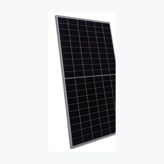 Runtech China JKM345M-60H — Runtech China module (ENF-verified)