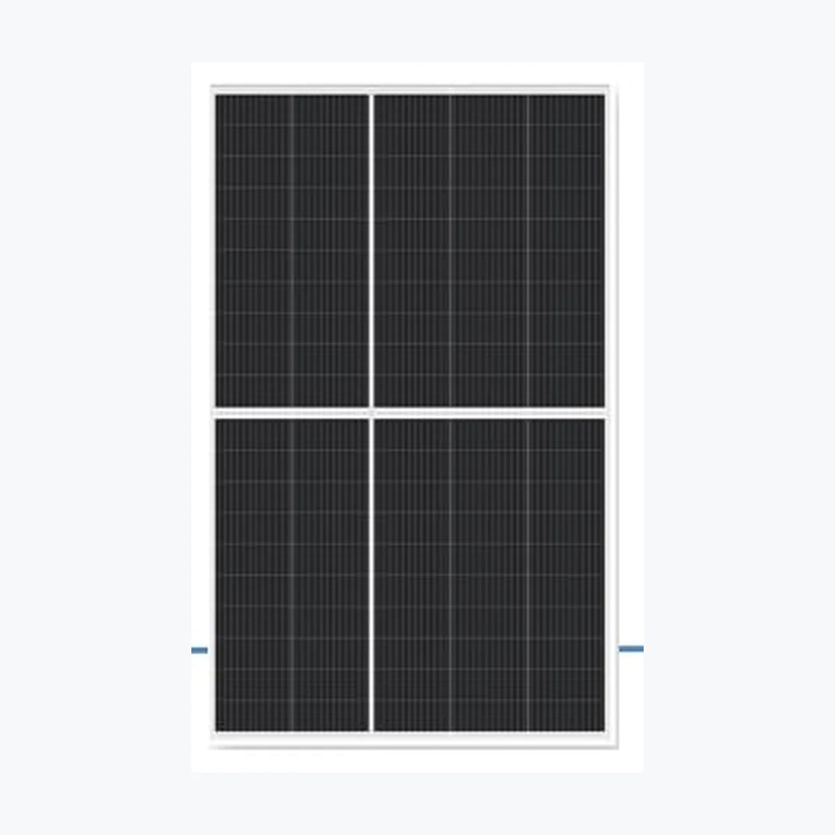 Hiwatt Solar 500 — Hiwatt Solar module (ENF-verified)