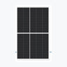 Hiwatt Solar 505 — Hiwatt Solar module (ENF-verified)