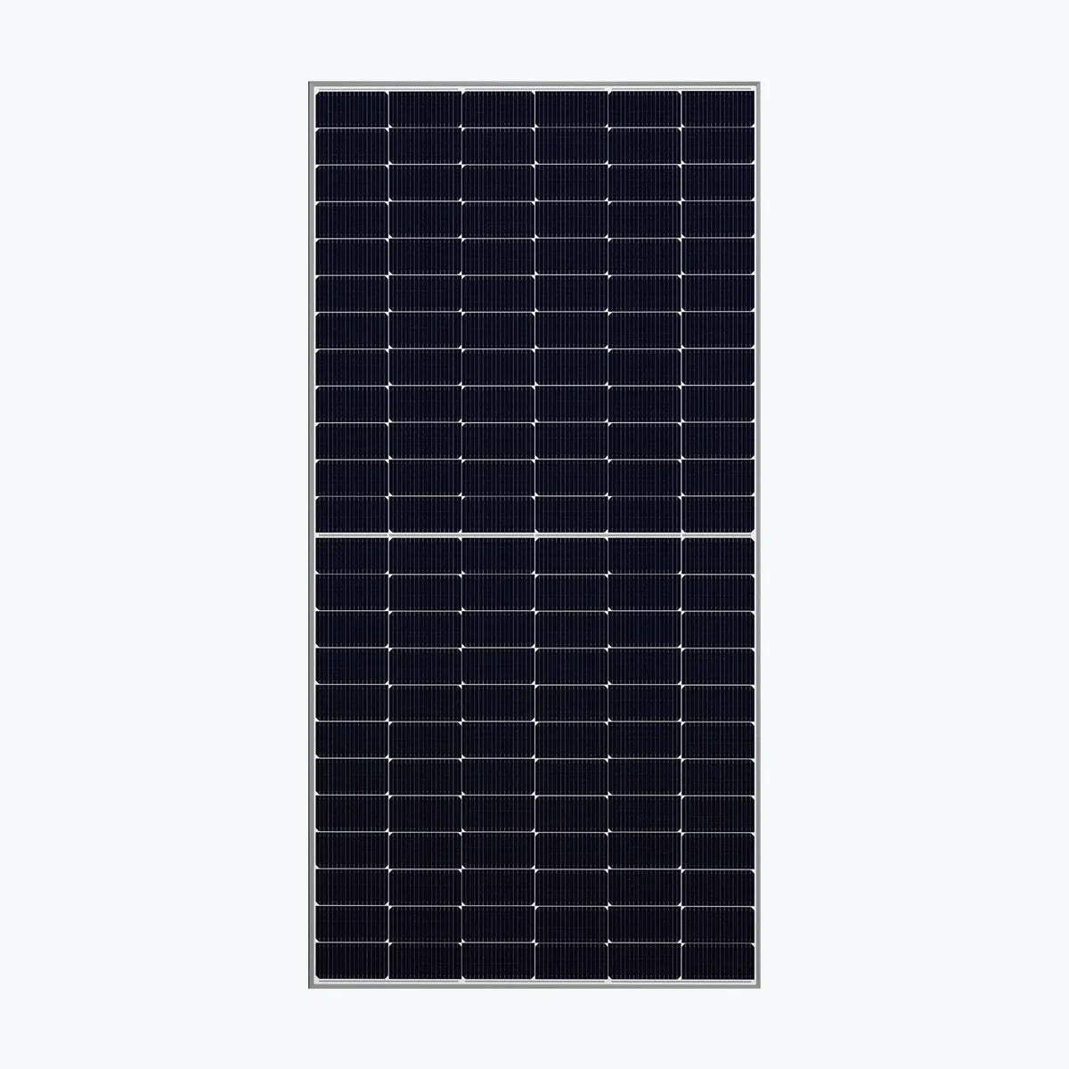 Lu'an Solar JKL144-B-585NB — Lu'an Solar module (ENF-verified)