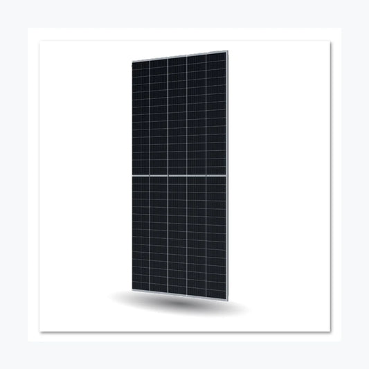 ARTsolar 550 W — ARTsolar module (ENF-verified)