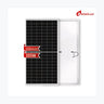 AmoSolar AS385M6-120 — AmoSolar module (ENF-verified)