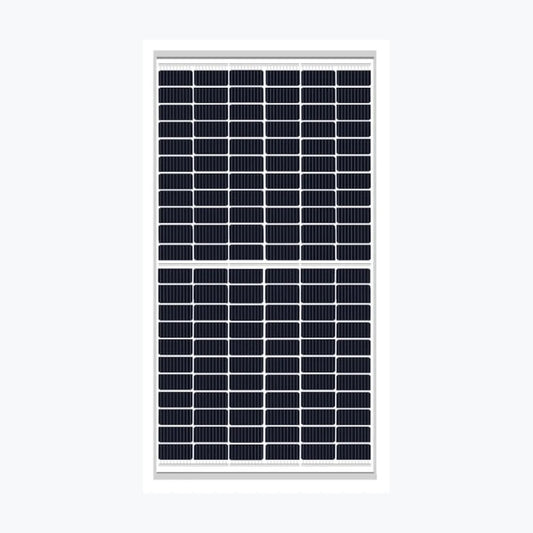 Aoli Solar AL585M10 — Aoli Solar module (ENF-verified)