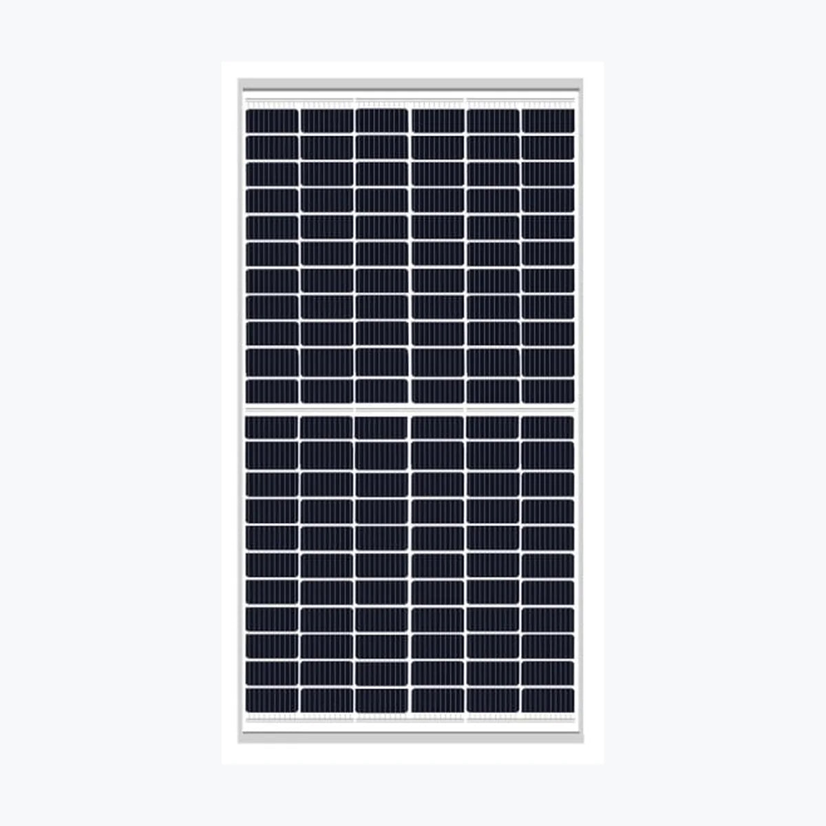 Aoli Solar AL590M10 — Aoli Solar module (ENF-verified)