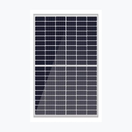 Aoli Solar AL600M12 — Aoli Solar module (ENF-verified)