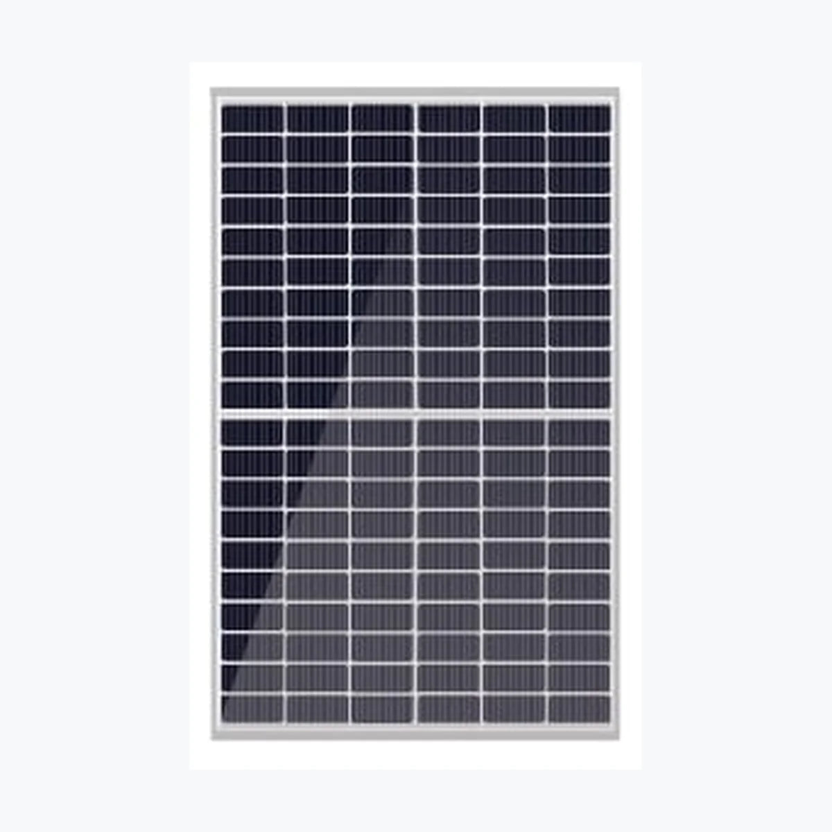 Aoli Solar AL610M12 — Aoli Solar module (ENF-verified)
