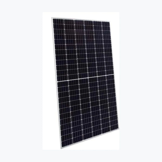 Runtech China JKM410M-72H — Runtech China module (ENF-verified)