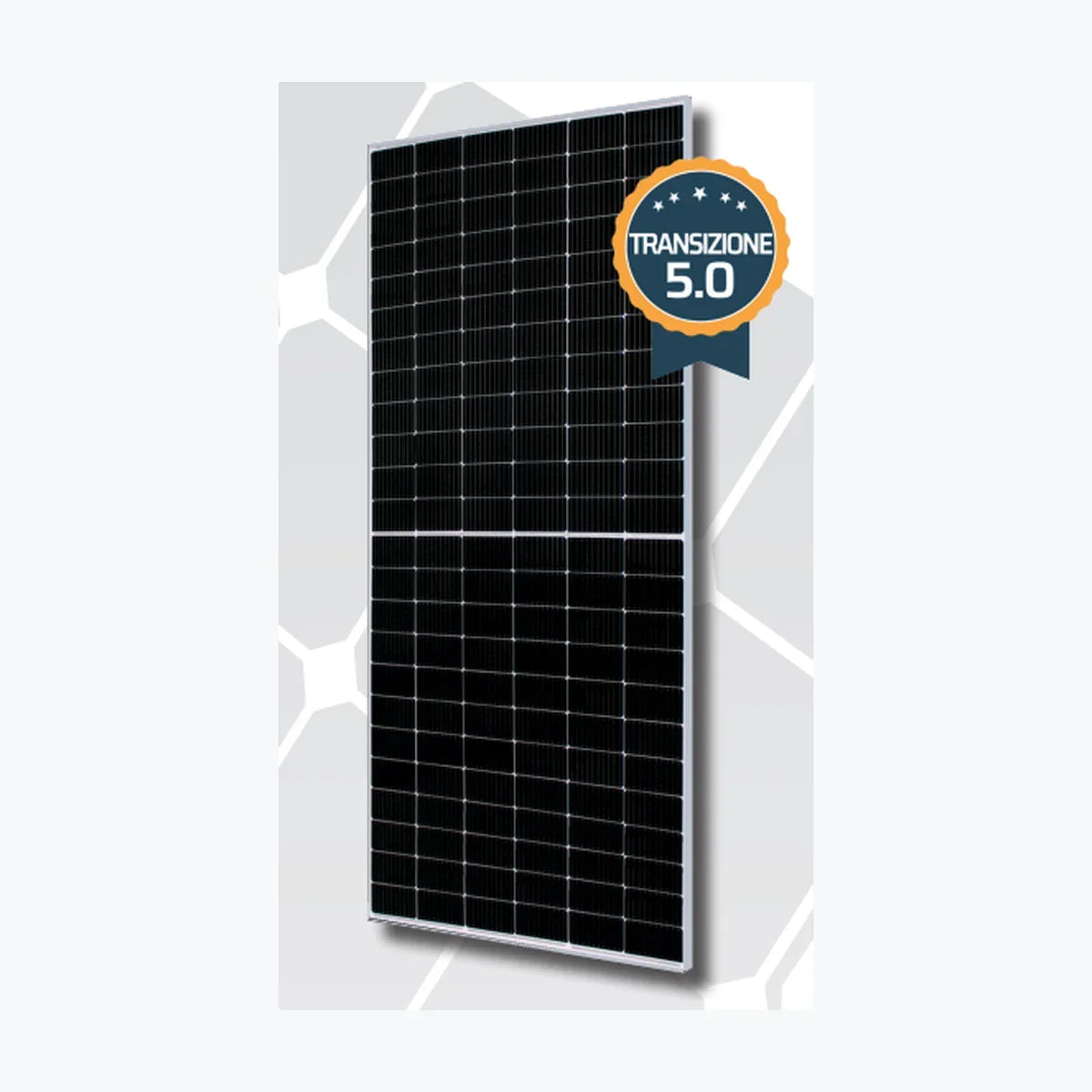 Sunerg Solar XMHCTQ580BFDG+H