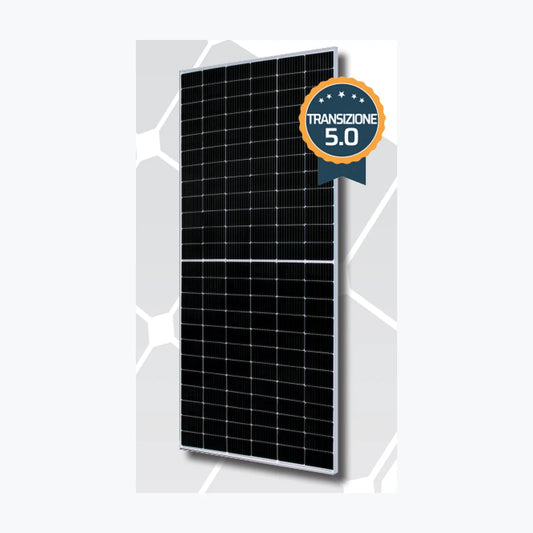 Sunerg Solar XMHCTQ575BFDG+H — Sunerg Solar module (ENF-verified)