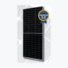 Sunerg Solar XMHCTQ575BFDG+H — Sunerg Solar module (ENF-verified)