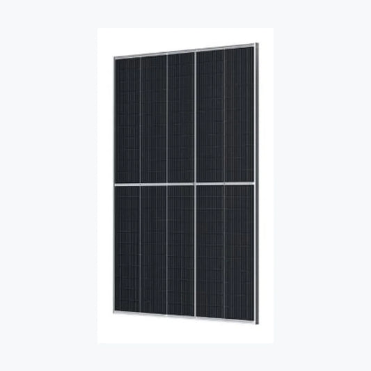 Hiwatt Solar 545 — Hiwatt Solar module (ENF-verified)