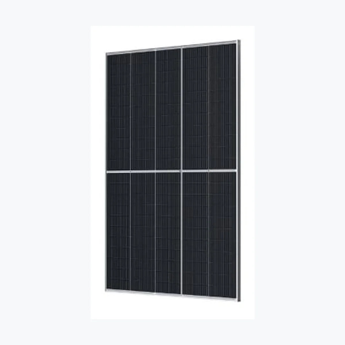 Hiwatt Solar 555 — Hiwatt Solar module (ENF-verified)