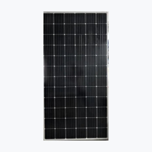 KHK Solar KHK72-156M/330W — KHK Solar module (ENF-verified)