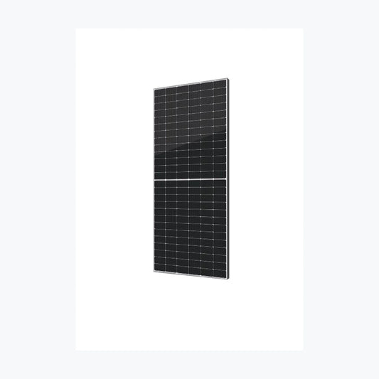 Lu'an Solar JKL156-B-625NB — Lu'an Solar module (ENF-verified)