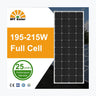 MY Solar MY-M20/40-210 — MY Solar module (ENF-verified)