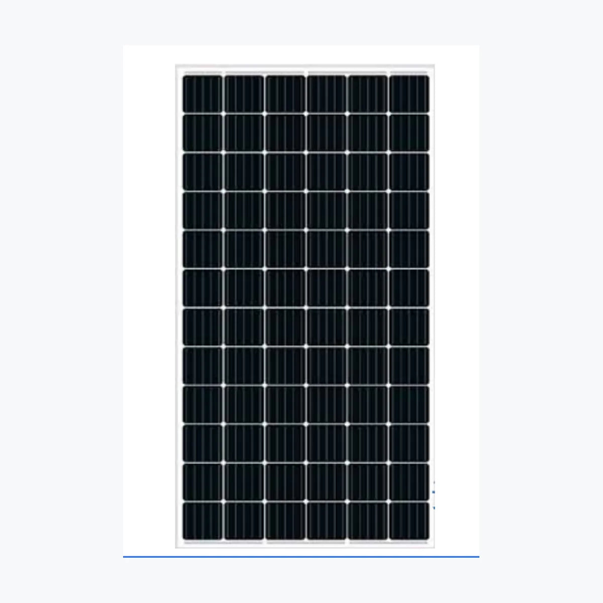 TPL Solar TPL325M-72 — TPL Solar module (ENF-verified)
