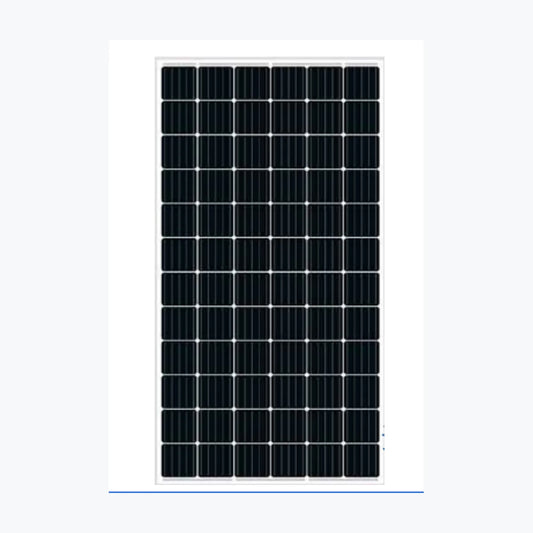 TPL Solar TPL325M-72 — TPL Solar module (ENF-verified)