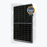Sunerg Solar XMHCTO420BW+H — Sunerg Solar module (ENF-verified)