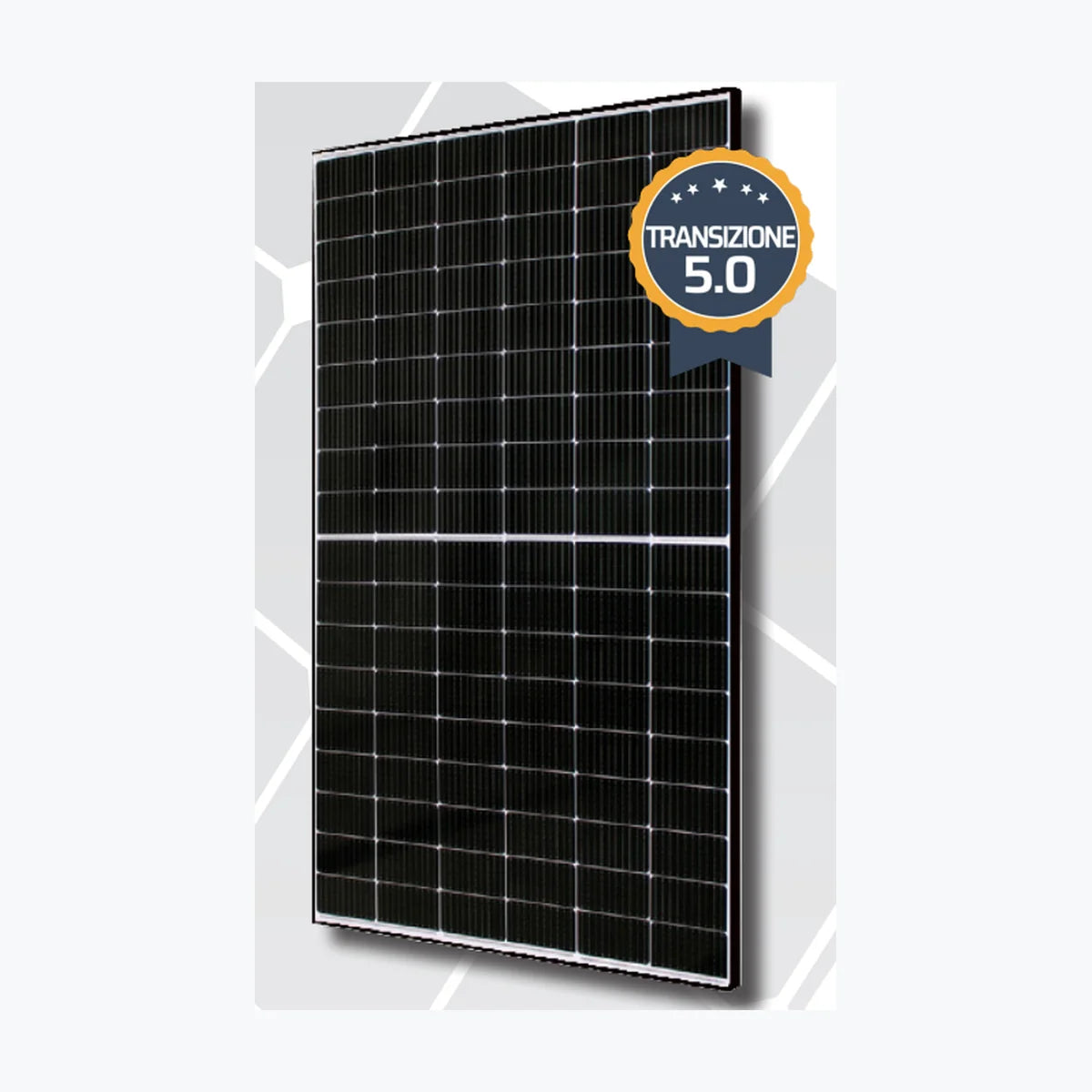 Sunerg Solar XMHCTO425BW+H — Sunerg Solar module (ENF-verified)