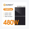 BENY SKT470M10-120S1 — BENY module (ENF-verified)