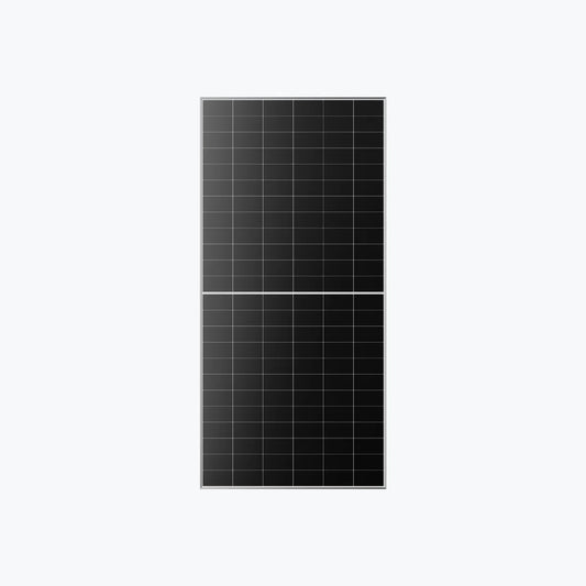 Sungift LR7-72HVD-645M — Sungift module (ENF-verified)