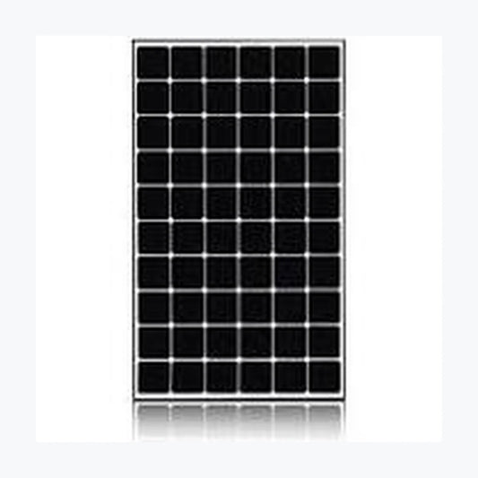KHK Solar KHK60-156M/300W — KHK Solar module (ENF-verified)