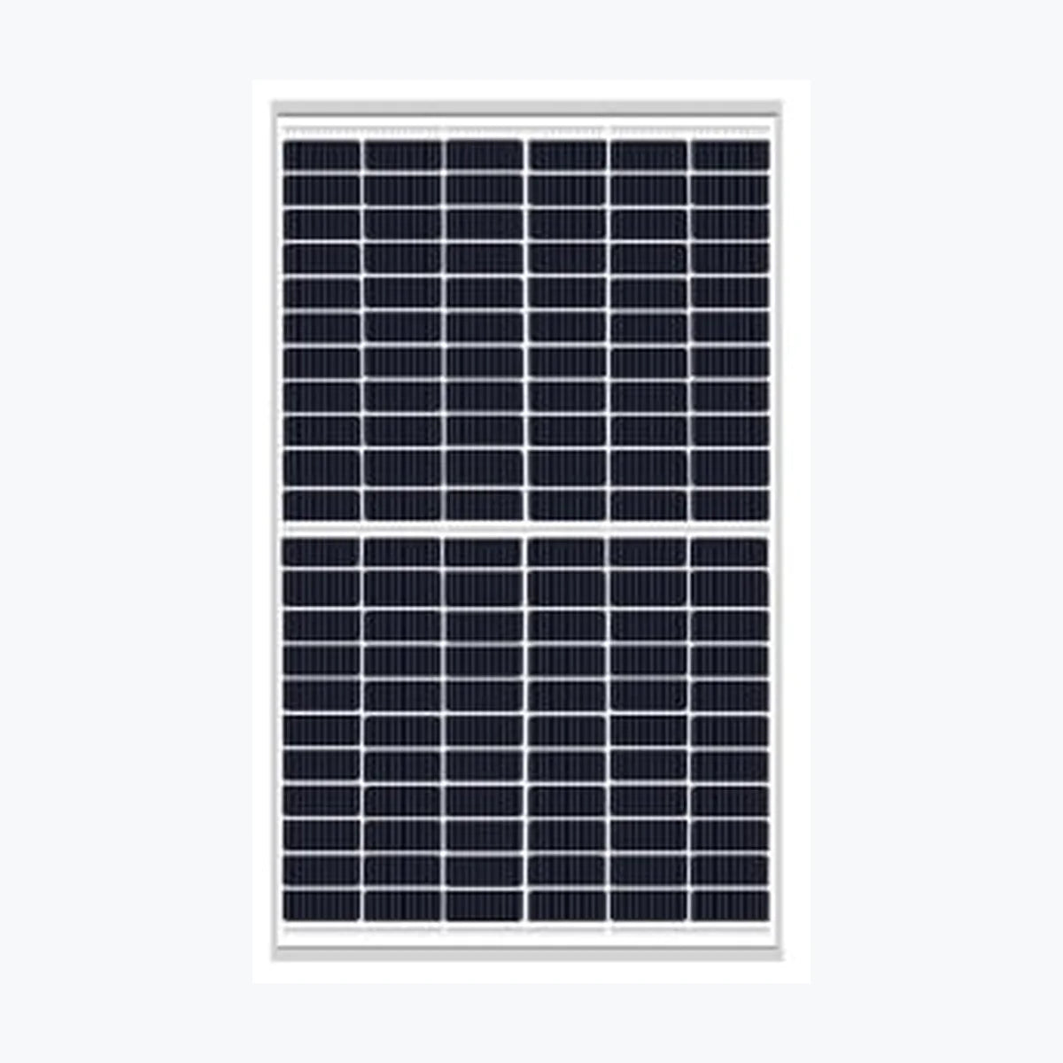 Aoli Solar AL645M12 — Aoli Solar module (ENF-verified)