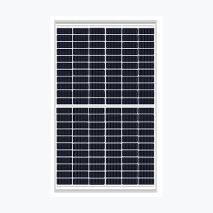 Aoli Solar AL645M12 — Aoli Solar module (ENF-verified)