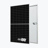 Techwise Solar 670W — Techwise Solar module (ENF-verified)