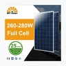 MY Solar MYM2054-270 — MY Solar module (ENF-verified)