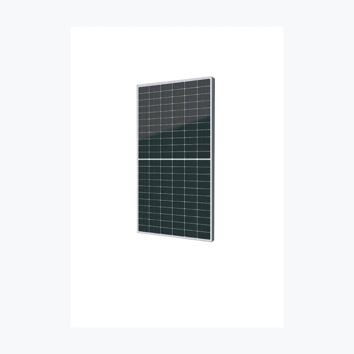 Lu'an Solar JKL132-C-670NB — Lu'an Solar module (ENF-verified)