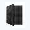 Lu'an Solar JKL132-C-720NB — Lu'an Solar module (ENF-verified)