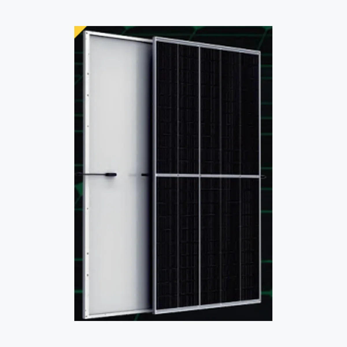 VDS Renewable 495 — VDS Renewable module (ENF-verified)