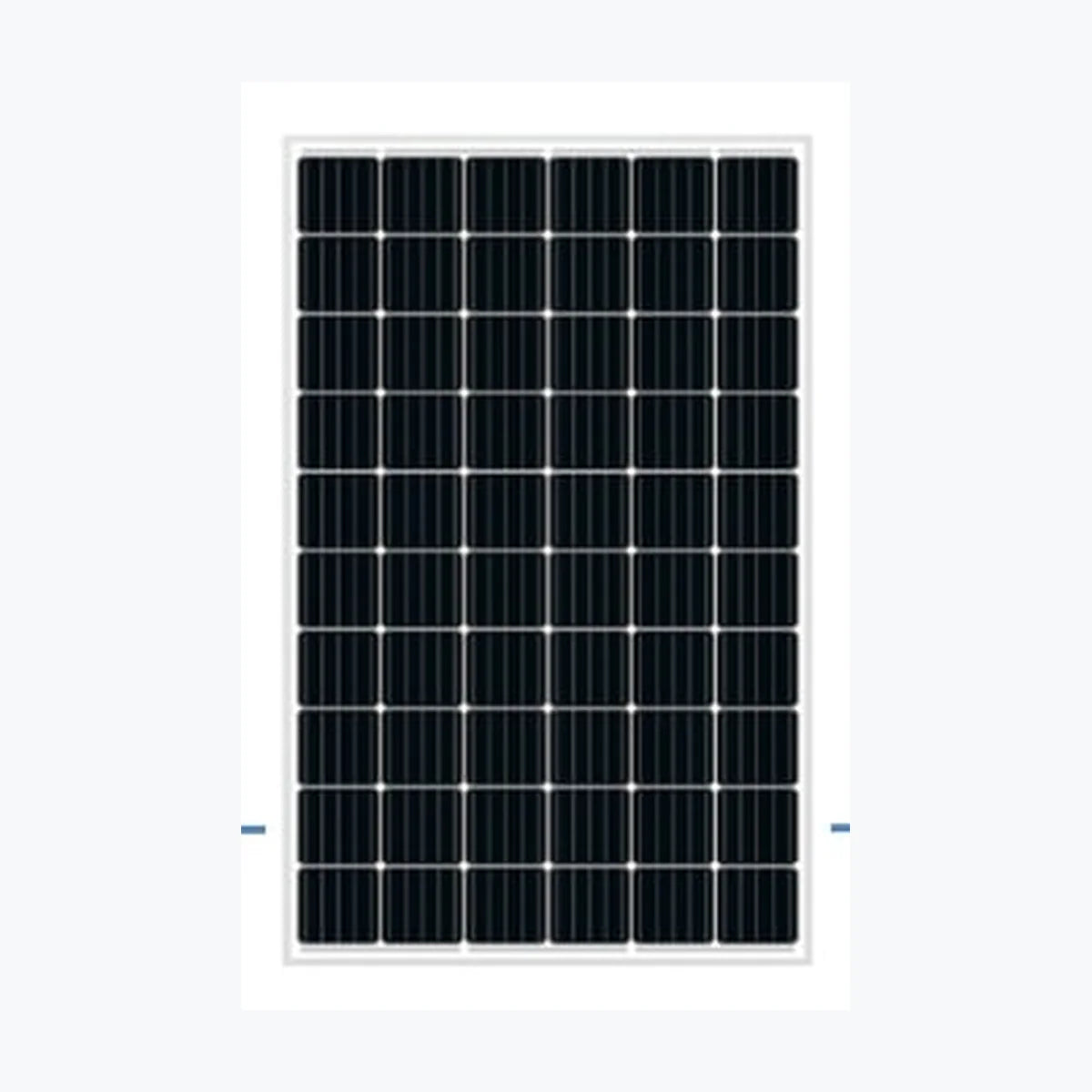 Hiwatt Solar 310 — Hiwatt Solar module (ENF-verified)