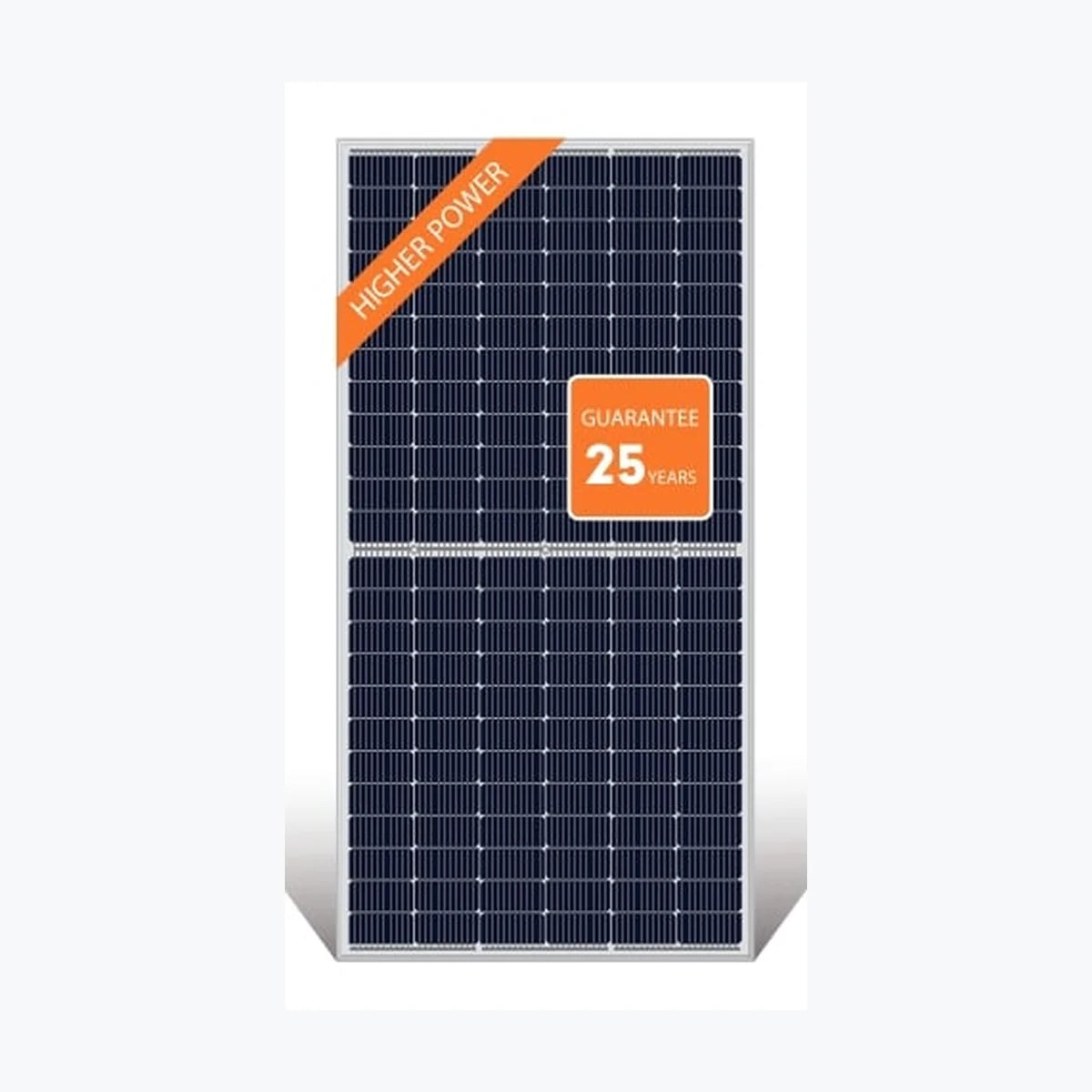 Centro Energy CE-550HM — Centro Energy module (ENF-verified)