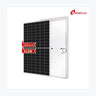 AmoSolar AS400M10-108 — AmoSolar module (ENF-verified)