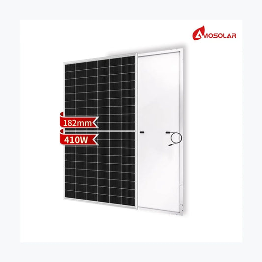 AmoSolar AS415M10-108 — AmoSolar module (ENF-verified)