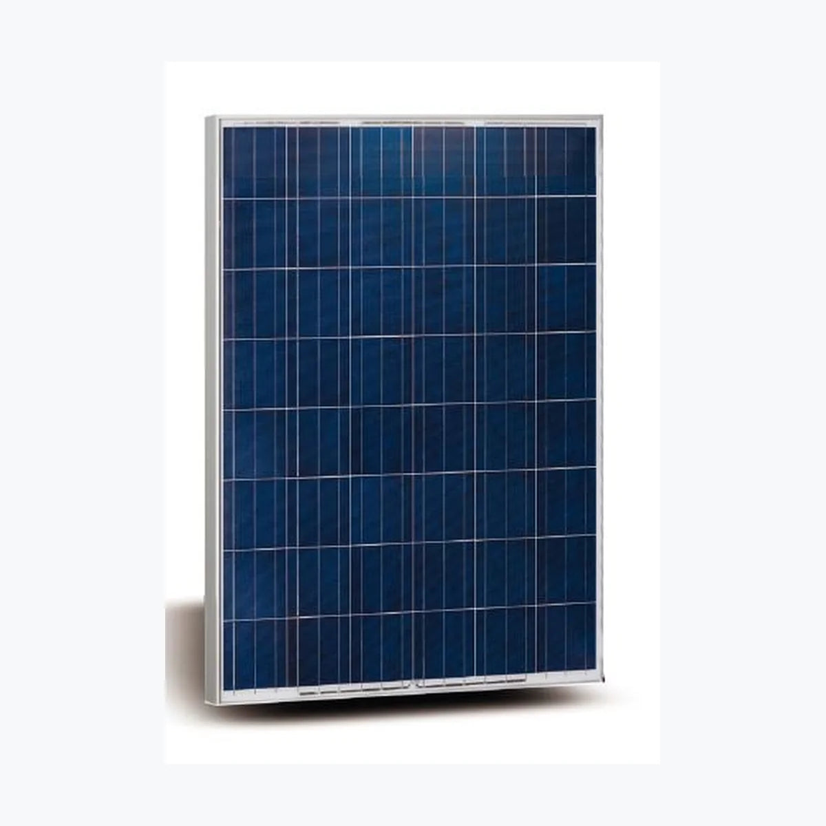 TPL Solar TPL205P-48 — TPL Solar module (ENF-verified)
