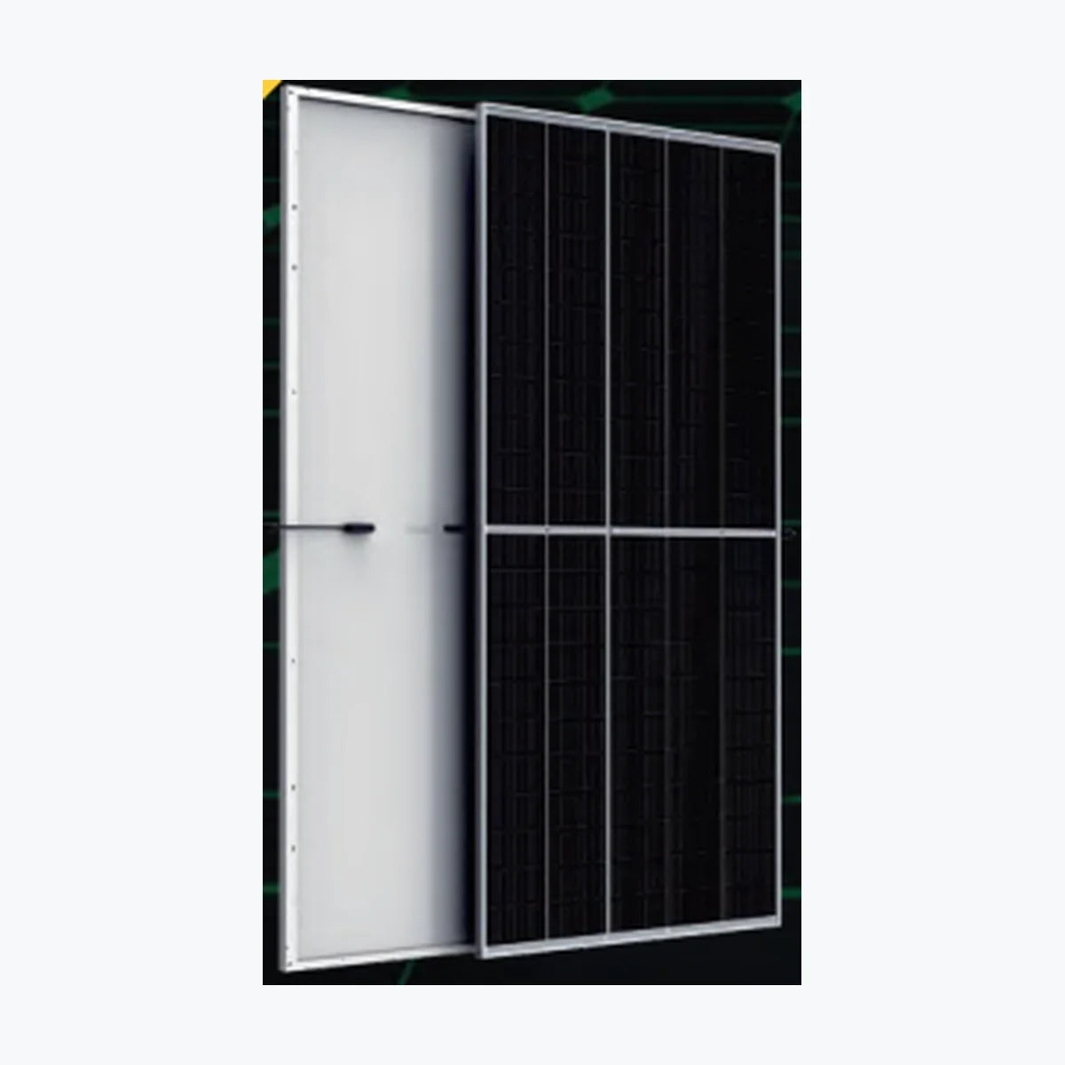 VDS Renewable 555 — VDS Renewable module (ENF-verified)