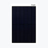 Lu'an Solar JKL132-B-505MH — Lu'an Solar module (ENF-verified)