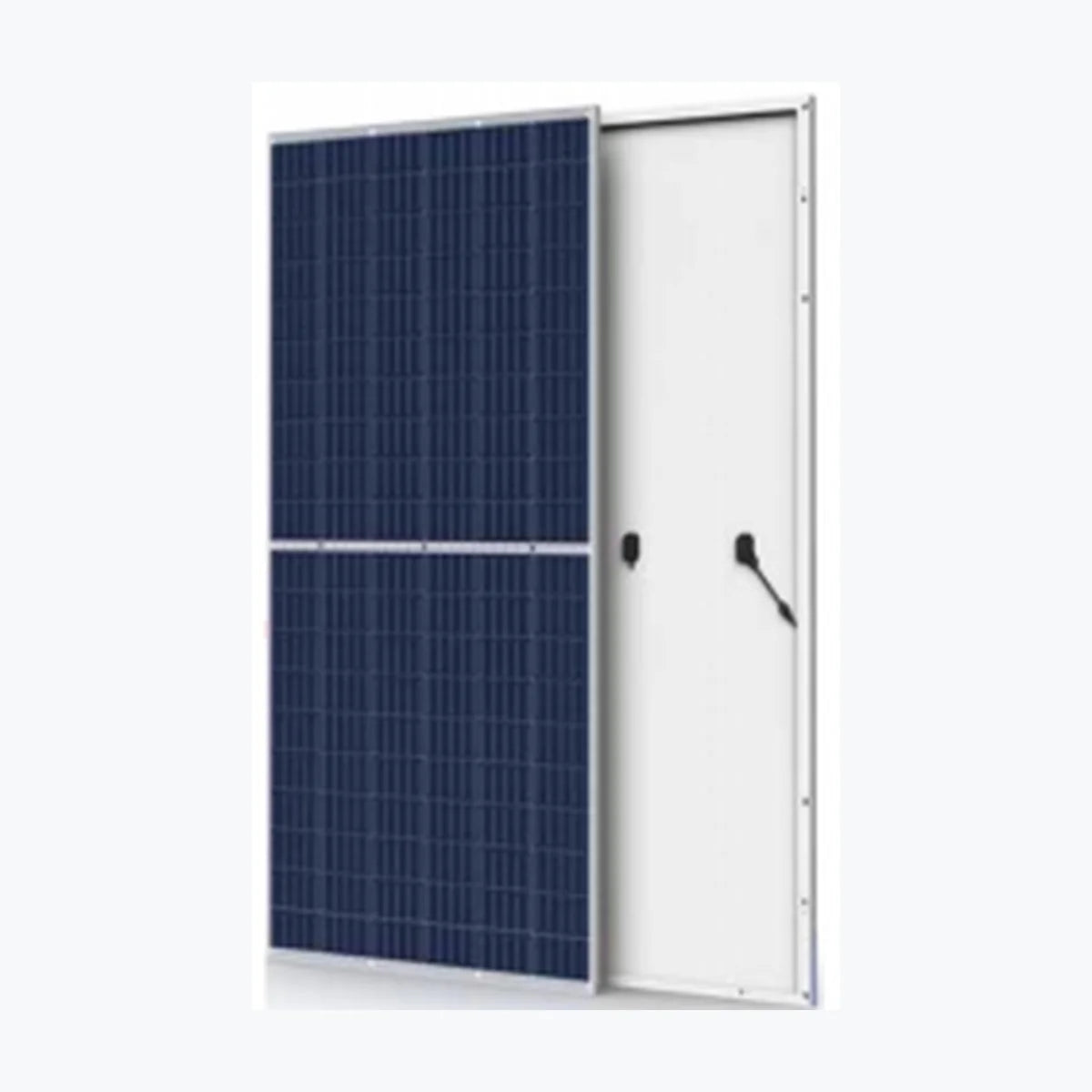 KHK Solar KHK60H-156P/285W — KHK Solar module (ENF-verified)