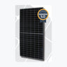 Sunerg Solar XMHCTQ570BW+H — Sunerg Solar module (ENF-verified)