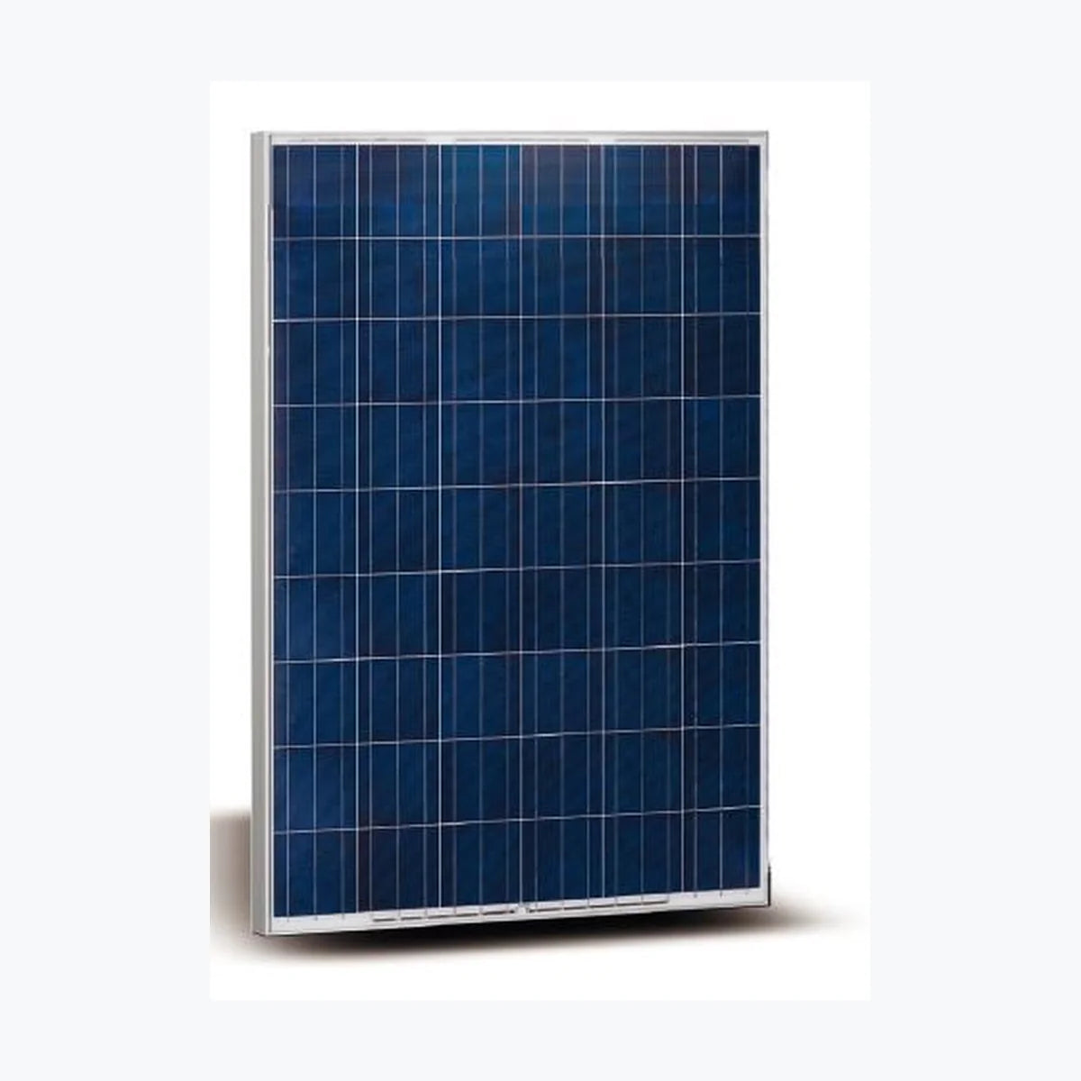 TPL Solar TPL235P-54 — TPL Solar module (ENF-verified)