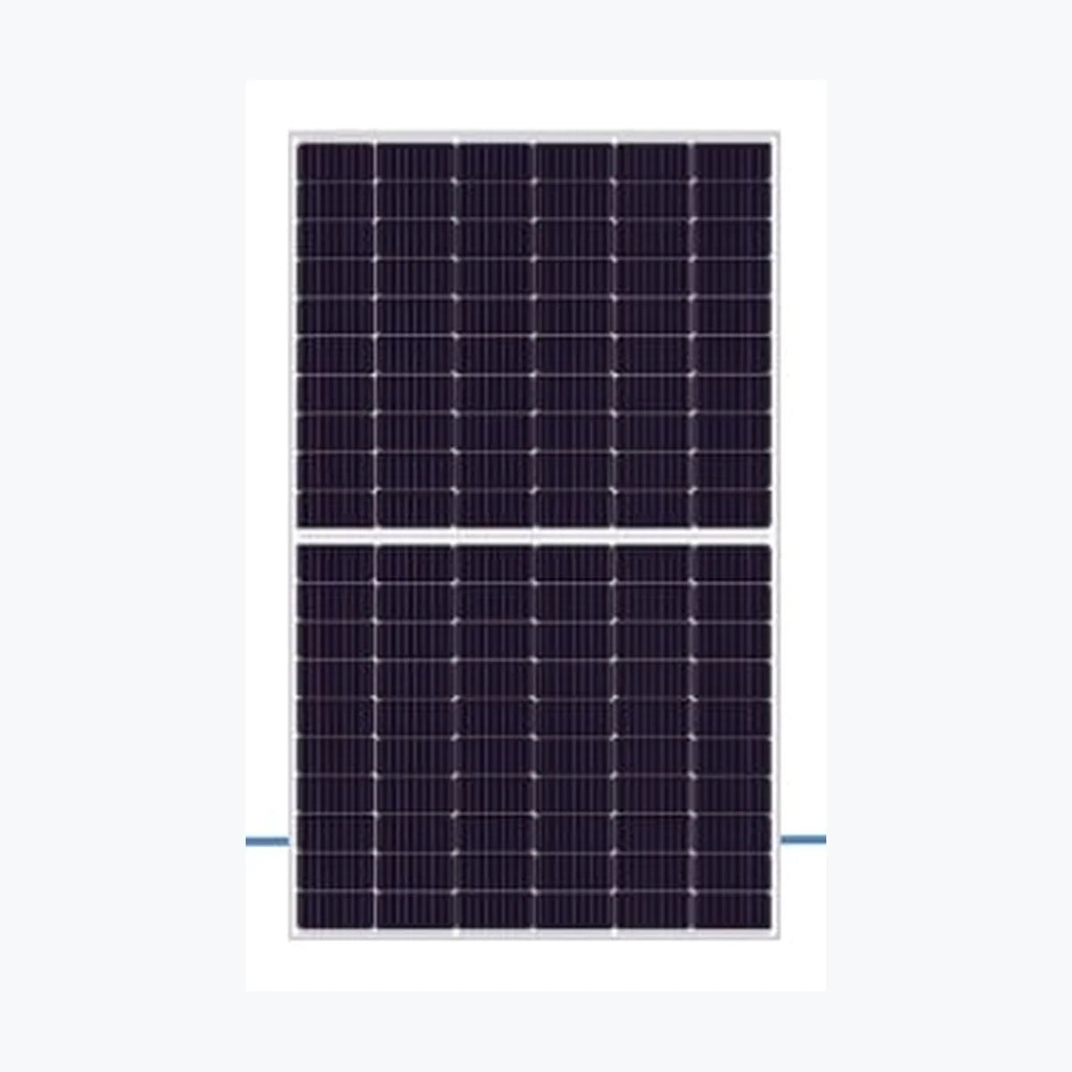 Hiwatt Solar 360 — Hiwatt Solar module (ENF-verified)