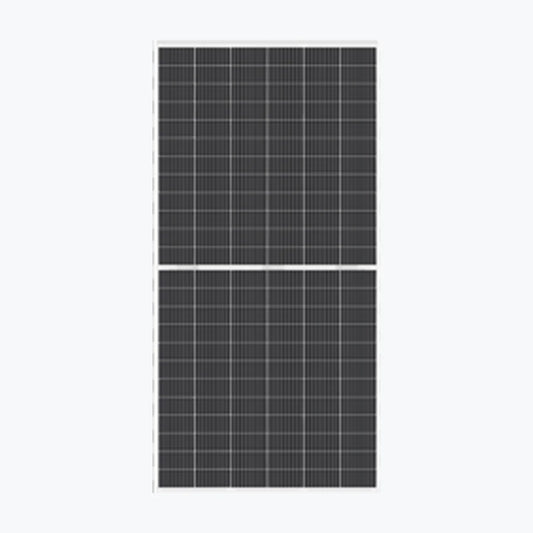 KHK Solar KHK72H-156P/325W — KHK Solar module (ENF-verified)